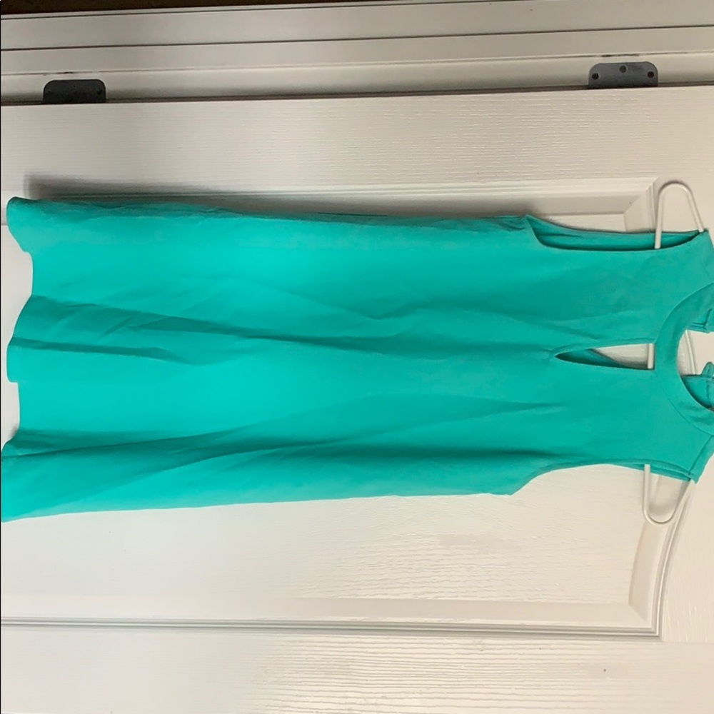 Boutique summer dress